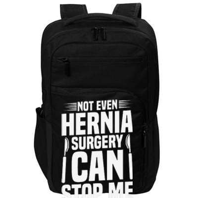 Surgery Recovery Must Haves Hernia Repair Hernia Survivor Impact Tech Backpack