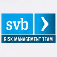 SVB Risk Management Team Svb Risk Management Department Poster