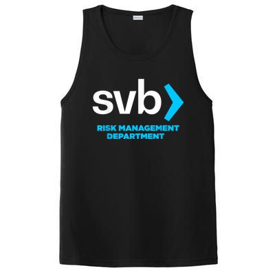 SVB Risk Management Team Svb Risk Management Department PosiCharge Competitor Tank