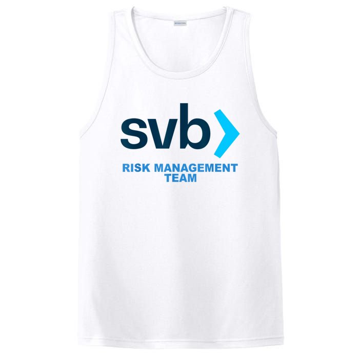 SVB Risk Management Team Svb Risk Management Department PosiCharge Competitor Tank