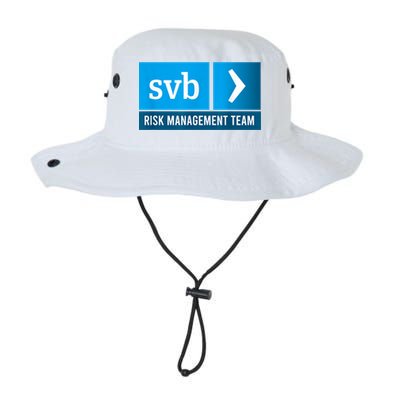 SVB Risk Management Team Svb Risk Management Department Bucket Hat