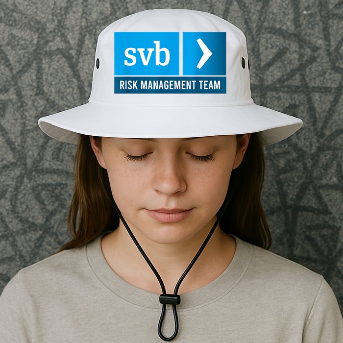 SVB Risk Management Team Svb Risk Management Department Bucket Hat
