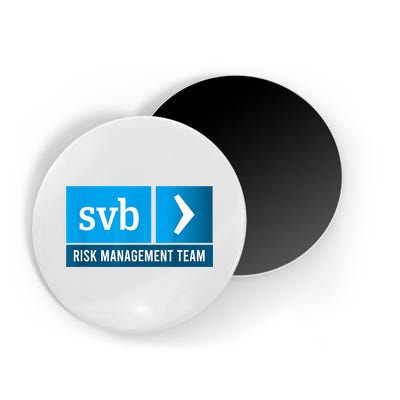 SVB Risk Management Team Svb Risk Management Department Magnet