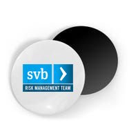 SVB Risk Management Team Svb Risk Management Department Magnet