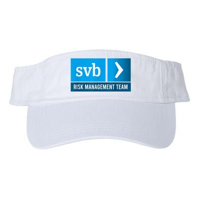 SVB Risk Management Team Svb Risk Management Department Visor