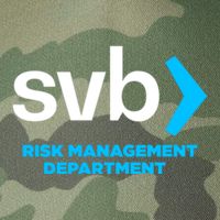 SVB Risk Management Team Svb Risk Management Department Legacy Tie Dye Trucker Hat