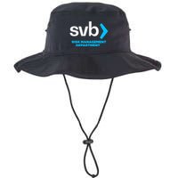 SVB Risk Management Team Svb Risk Management Department Bucket Hat