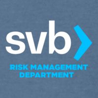 SVB Risk Management Team Svb Risk Management Department Garment-Dyed Sweatshirt
