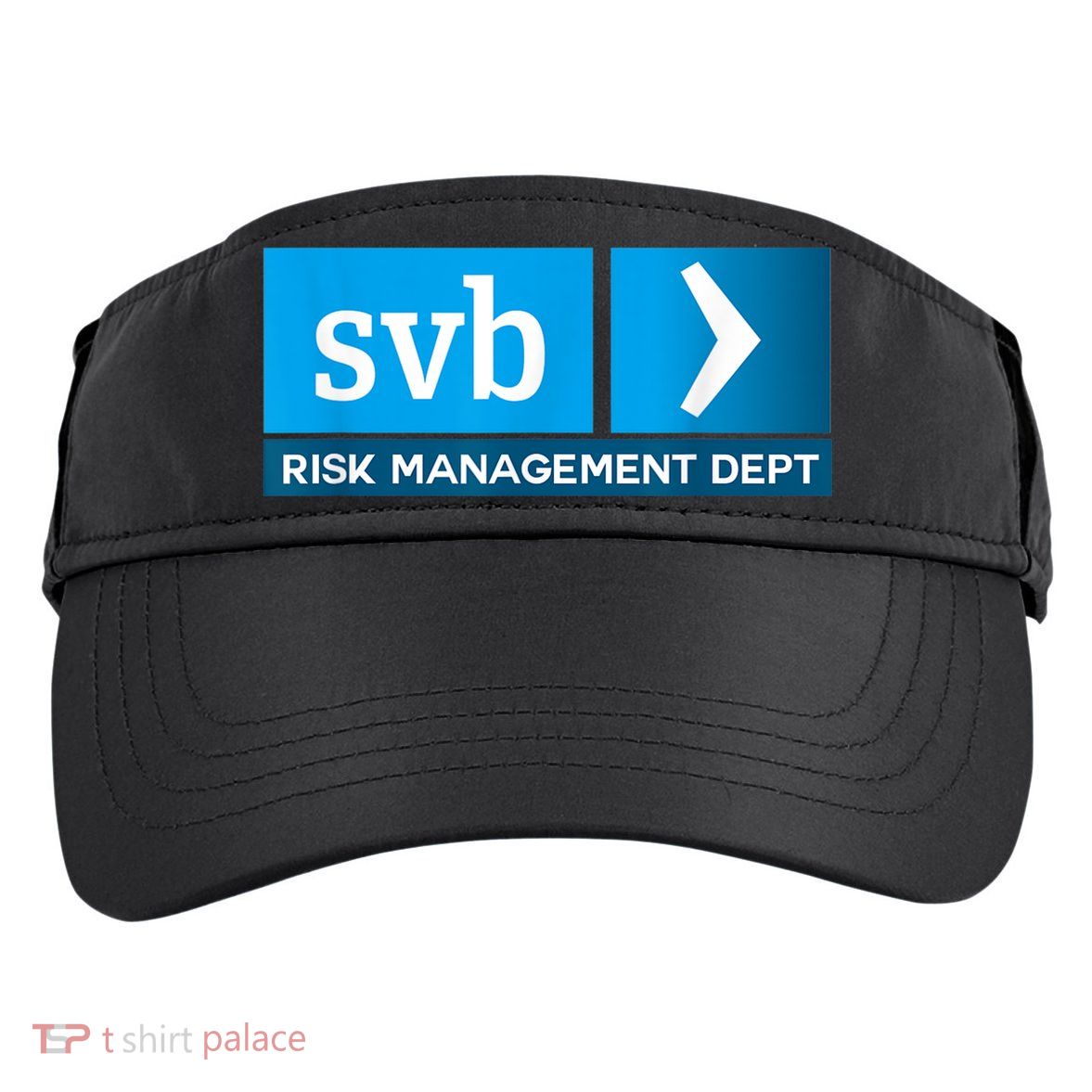 SVB Risk Management Team Svb Risk Management Department Adult Drive Performance Visor
