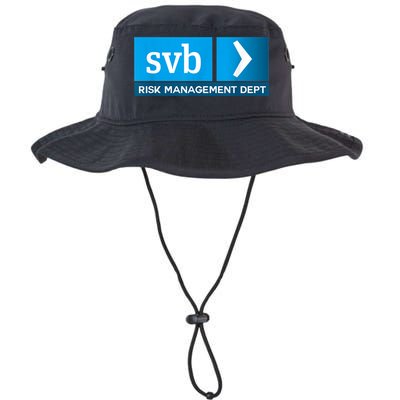 SVB Risk Management Team Svb Risk Management Department Bucket Hat