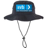 SVB Risk Management Team Svb Risk Management Department Bucket Hat