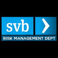 SVB Risk Management Team Svb Risk Management Department Bucket Hat