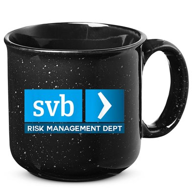 SVB Risk Management Team Svb Risk Management Department 15oz Campfire Ceramic Mug