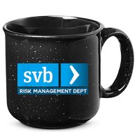 SVB Risk Management Team Svb Risk Management Department 15oz Campfire Ceramic Mug