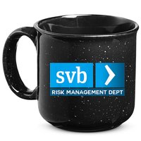 SVB Risk Management Team Svb Risk Management Department 15oz Campfire Ceramic Mug