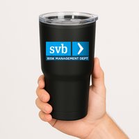 SVB Risk Management Team Svb Risk Management Department Tumbler