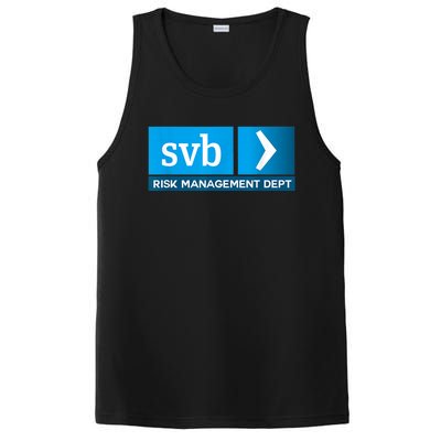 SVB Risk Management Team Svb Risk Management Department PosiCharge Competitor Tank