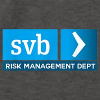 SVB Risk Management Team Svb Risk Management Department Vector Backpack