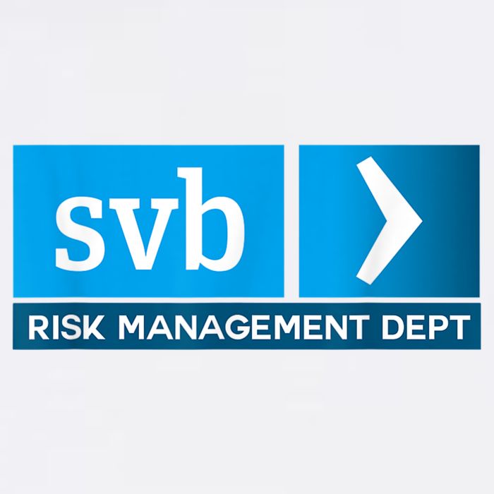 SVB Risk Management Team Svb Risk Management Department Garment-Dyed Sweatshirt