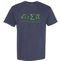 Science Rational National Pi Day Nerdy Fun Mathematics New Garment-Dyed Heavyweight T-Shirt