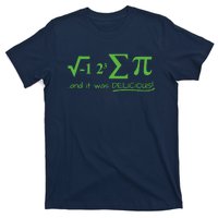 Science Rational National Pi Day Nerdy Fun Mathematics New T-Shirt