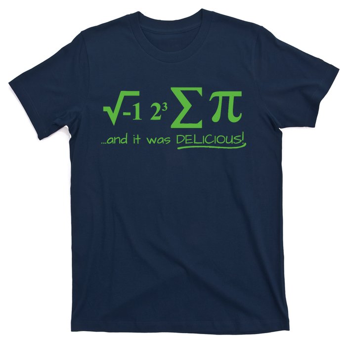 Science Rational National Pi Day Nerdy Fun Mathematics New T-Shirt