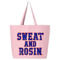 Sweat & Rosin New York Baseball 25L Jumbo Tote