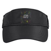 Square Root Of 144 12th Birthday Funny 12 Year Old Nerd Math Adult Drive Performance Visor