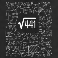 Square Root Of 441 Birthday Gift 21 Year Old Math 11oz C Handle Ceramic Mug