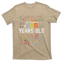 Square Root Of 100 10th Birthday 10 Years Old Birthday T-Shirt