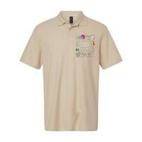 Square Root Of 121 11th Birthday 11 Year Old Love Mathematic Softstyle Adult Sport Polo