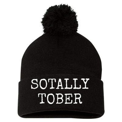 Square Root Of 169 Bday Math 13th Birthday 13 Years Old Pom Pom 12in Knit Beanie