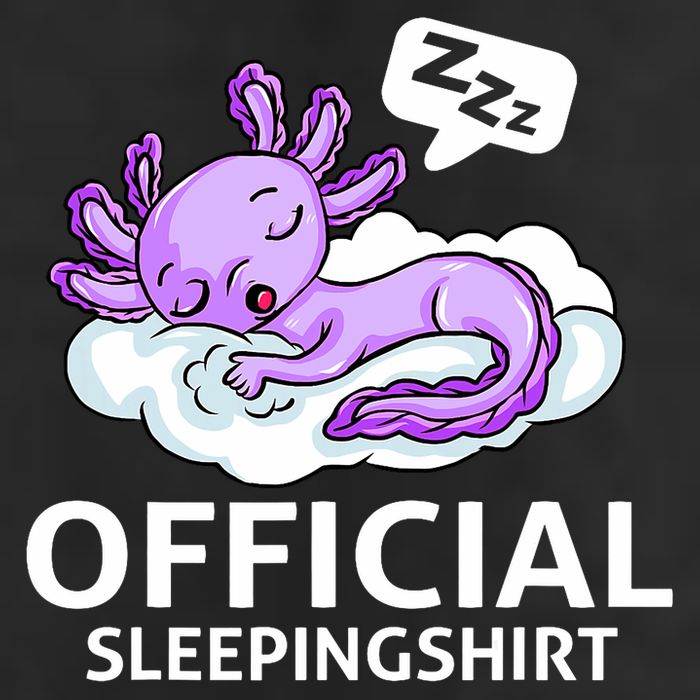Sleepolotl Relaxolotl Offic.ial Sleepingclothes Axolotl O.fficial Sleeping Outfit Pyjamas Amazon Cool Comfort Performance Bucket Hat