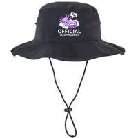 Sleepolotl Relaxolotl Offic.ial Sleepingclothes Axolotl O.fficial Sleeping Outfit Pyjamas Amazon Bucket Hat
