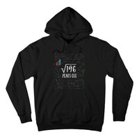 Square Root Of 196 14th Birthday 14 Year Old Gifts Math Bday Hoodie