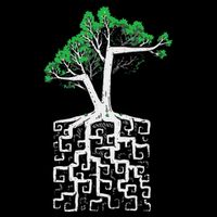 Square Root Pun With A Tree And Math Wool Snapback Cap