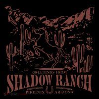 Shadow Ranch Phoenix Arizona Backpack