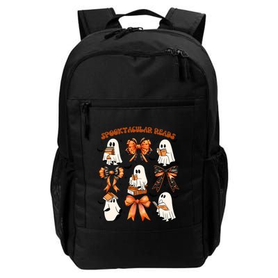 Spooktacular Reads – Perfect For Halloween Gift Backpack