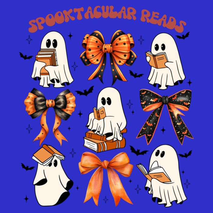 Spooktacular Reads – Perfect For Halloween Gift Button