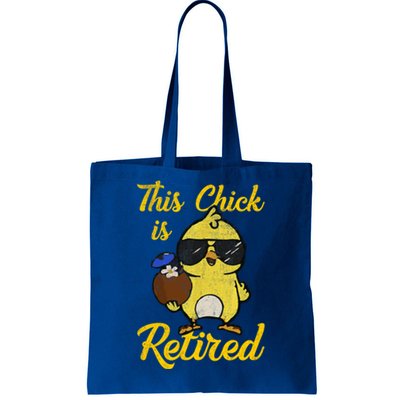 Sommas Retirment Retired Women Funny Retirement For Women Tote Bag