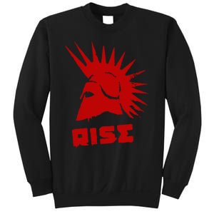 Scifi Red Rising Saga Sons Sweatshirt