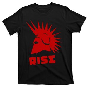 Scifi Red Rising Saga Sons T-Shirt