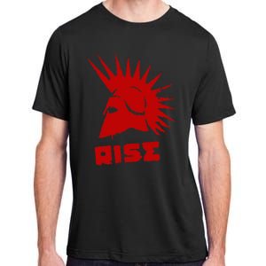 Scifi Red Rising Saga Sons Adult ChromaSoft Performance T-Shirt