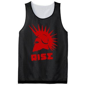 Scifi Red Rising Saga Sons Mesh Reversible Basketball Jersey Tank