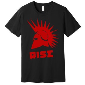 Scifi Red Rising Saga Sons Premium T-Shirt