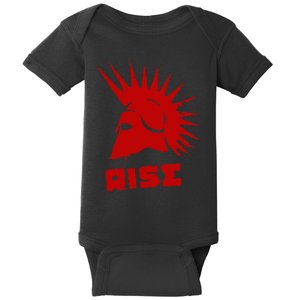 Scifi Red Rising Saga Sons Baby Bodysuit