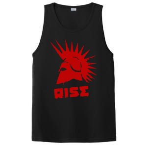 Scifi Red Rising Saga Sons PosiCharge Competitor Tank