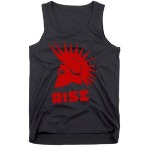 Scifi Red Rising Saga Sons Tank Top