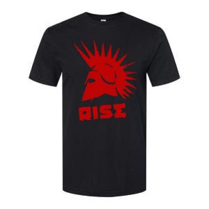 Scifi Red Rising Saga Sons Softstyle CVC T-Shirt