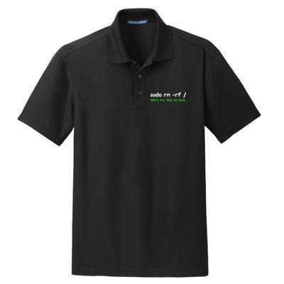 Sudo Rm Rf Linux, Programmer, Engineer, Opensource Dry Zone Grid Polo